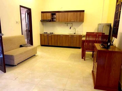 Chính chủ cho thuê căn hộ 2N1K tại phố chùa láng 4706