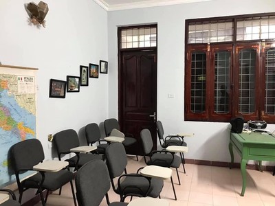 Chính chủ cho thuê căn hộ 2N1K tại phố chùa láng 4870