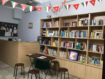 Chính chủ cho thuê căn hộ 2N1K tại phố chùa láng 4867