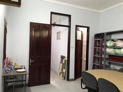 Chính chủ cho thuê căn hộ 2N1K tại phố chùa láng 4869