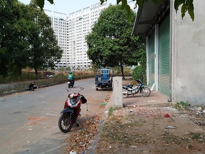 Chính chủ cho thuê căn hộ 2N1K tại phố chùa láng 4607