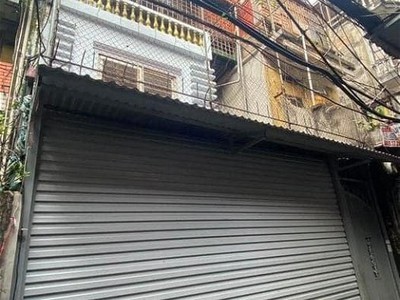 Chính chủ cho thuê căn hộ 2N1K tại phố chùa láng 6834