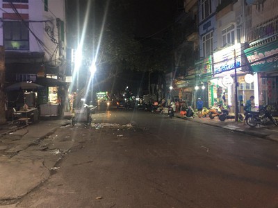 Chính chủ cho thuê căn hộ 2N1K tại phố chùa láng 6877