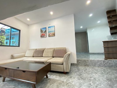 Chính chủ cho thuê căn hộ 2N1K tại phố chùa láng 5327