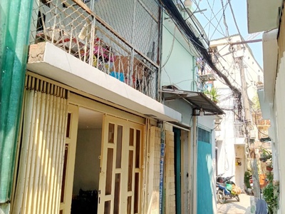 Chính chủ cho thuê căn hộ 2N1K tại phố chùa láng 5970