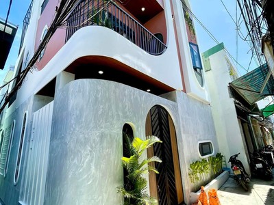 Chính chủ cho thuê căn hộ 2N1K tại phố chùa láng 5710