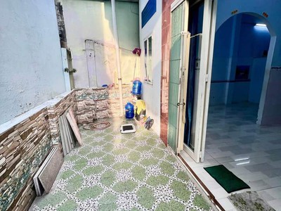 Chính chủ cho thuê căn hộ 2N1K tại phố chùa láng 6053