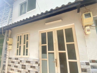Chính chủ cho thuê căn hộ 2N1K tại phố chùa láng 6454