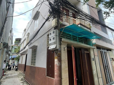 Chính chủ cho thuê căn hộ 2N1K tại phố chùa láng 5634