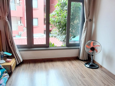Chính chủ cho thuê căn hộ 2N1K tại phố chùa láng 6029