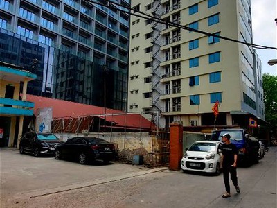 Chính chủ cho thuê căn hộ 2N1K tại phố chùa láng 6923