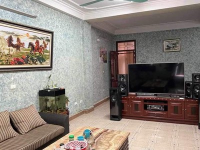 Chính chủ cho thuê căn hộ 2N1K tại phố chùa láng 5513