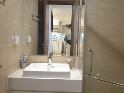 Chính chủ cho thuê căn hộ 2N1K tại phố chùa láng 5437