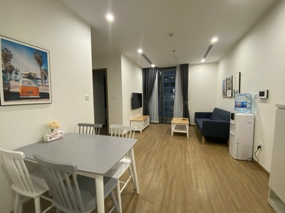 Chính chủ cho thuê căn hộ 2N1K tại phố chùa láng 5403