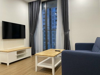 Chính chủ cho thuê căn hộ 2N1K tại phố chùa láng 5414