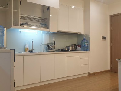 Chính chủ cho thuê căn hộ 2N1K tại phố chùa láng 5419