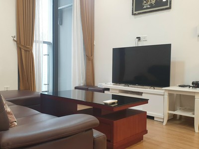 Chính chủ cho thuê căn hộ 2N1K tại phố chùa láng 5418