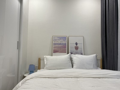 Chính chủ cho thuê căn hộ 2N1K tại phố chùa láng 5410