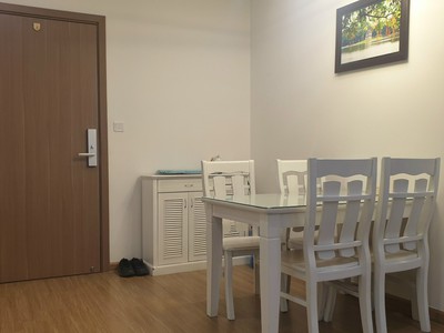 Chính chủ cho thuê căn hộ 2N1K tại phố chùa láng 5431