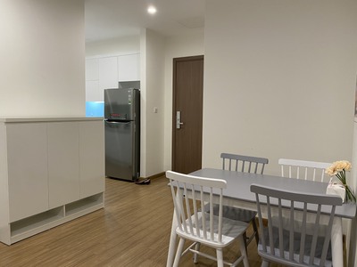 Chính chủ cho thuê căn hộ 2N1K tại phố chùa láng 5397