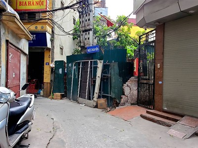 Chính chủ cho thuê căn hộ 2N1K tại phố chùa láng 6926
