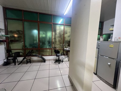 Chính chủ cho thuê căn hộ 2N1K tại phố chùa láng 6000