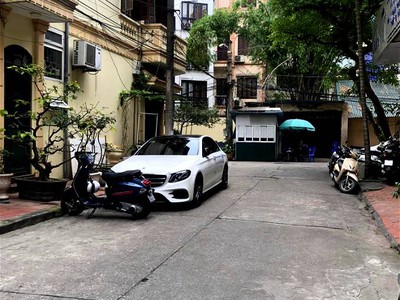 Chính chủ cho thuê căn hộ 2N1K tại phố chùa láng 6827