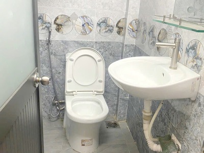 Chính chủ cho thuê căn hộ 2N1K tại phố chùa láng 6455