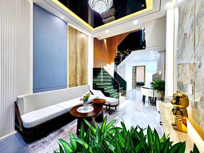 Chính chủ cho thuê căn hộ 2N1K tại phố chùa láng 5334