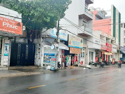 Chính chủ cho thuê căn hộ 2N1K tại phố chùa láng 6035