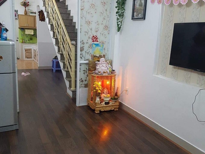 Chính chủ cho thuê căn hộ 2N1K tại phố chùa láng 5635