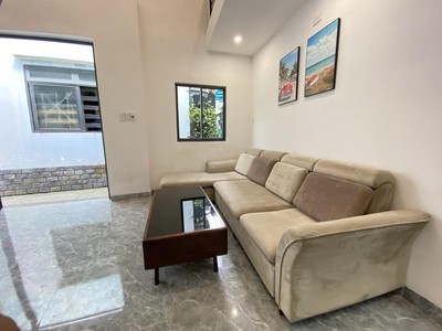Chính chủ cho thuê căn hộ 2N1K tại phố chùa láng 5328