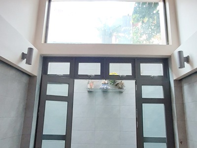 Chính chủ cho thuê căn hộ 2N1K tại phố chùa láng 6030