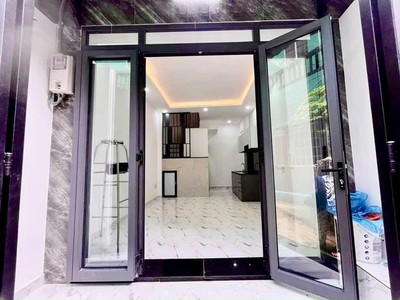 Chính chủ cho thuê căn hộ 2N1K tại phố chùa láng 6020
