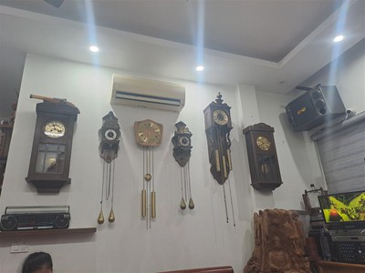 Chính chủ cho thuê căn hộ 2N1K tại phố chùa láng 5807