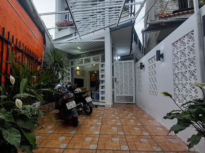 Nhà 2 tầng 150m2 5,95ty 3pn nguyễn ảnh thủ, p. hiệp thành, q12, có dòng tiền 30t 0