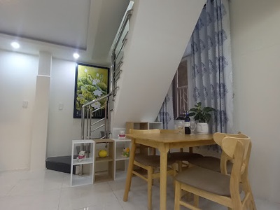 Nhà 2 tầng 150m2 5,95ty 3pn nguyễn ảnh thủ, p. hiệp thành, q12, có dòng tiền 30t 1