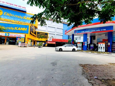 Chính chủ cho thuê căn hộ 2N1K tại phố chùa láng 6924