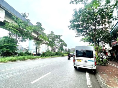 Chính chủ cho thuê căn hộ 2N1K tại phố chùa láng 6370