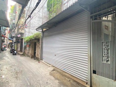 Chính chủ cho thuê căn hộ 2N1K tại phố chùa láng 6830