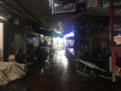 Chính chủ cho thuê căn hộ 2N1K tại phố chùa láng 6881