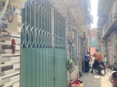 Chính chủ cho thuê căn hộ 2N1K tại phố chùa láng 6456