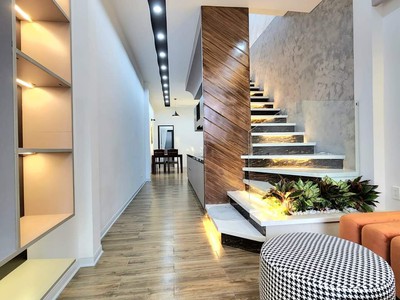 Chính chủ cho thuê căn hộ 2N1K tại phố chùa láng 5727