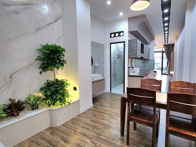 Chính chủ cho thuê căn hộ 2N1K tại phố chùa láng 5728