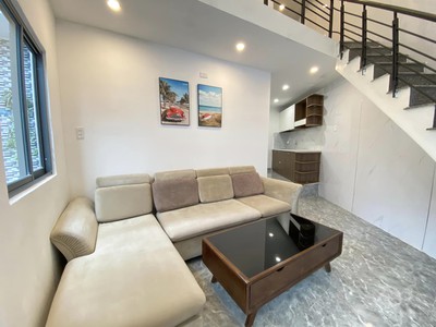 Chính chủ cho thuê căn hộ 2N1K tại phố chùa láng 5329