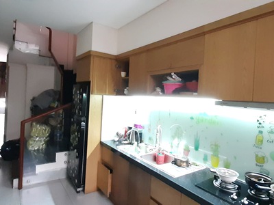 Chính chủ cho thuê căn hộ 2N1K tại phố chùa láng 6031