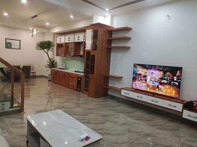 Chính chủ cho thuê căn hộ 2N1K tại phố chùa láng 6709