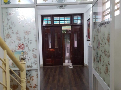 Chính chủ cho thuê căn hộ 2N1K tại phố chùa láng 5636