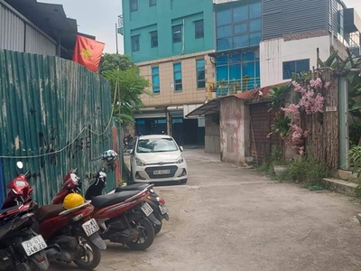 Chính chủ cho thuê căn hộ 2N1K tại phố chùa láng 6299