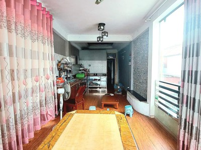 Chính chủ cho thuê căn hộ 2N1K tại phố chùa láng 6303